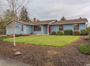 1749 Belmont Ave SW, Albany, OR 97321