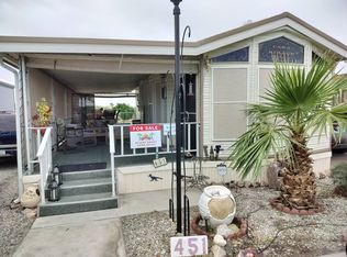 13650 N Frontage Rd #451, Yuma, AZ 85367