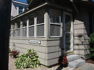 49 Ocean Ave, Harwich Port, MA 02646
