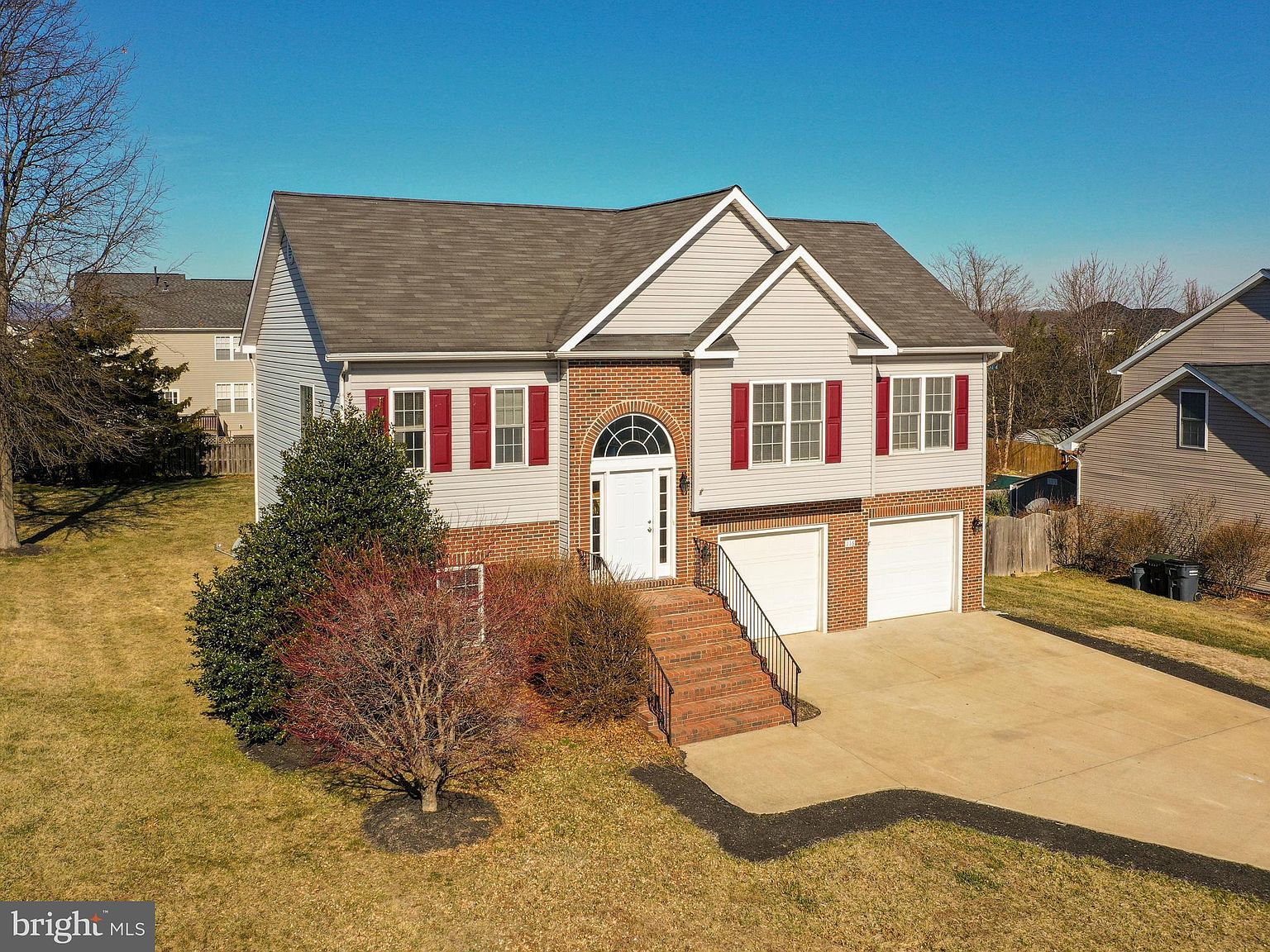 116 Caspian Dr, Stephens City, VA 22655 Zillow