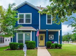 651 McGarity, Kyle, TX 78640