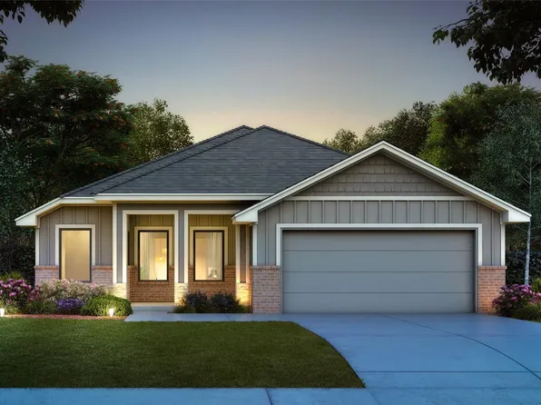 10300 Cabo Del Sol Dr, Cleveland, TX 77327