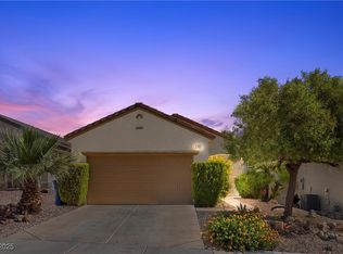 2158 Indigo Creek Ave, Henderson, NV 89012