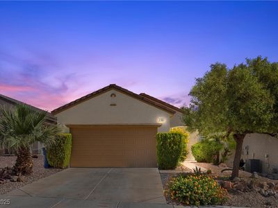 2158 Indigo Creek Ave, Henderson, NV, 89012