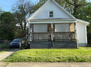 582 Corice St, Akron, OH
