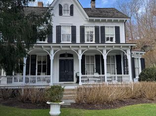 332 Riversville Rd, Greenwich, CT 06831