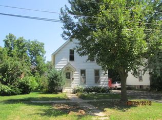 405 N Jefferson St, Harvard, IL 60033
