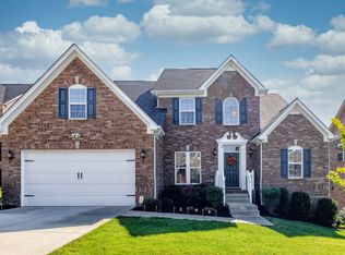 2725 Cortlandt Ln, Nolensville, TN 37135