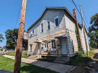 646 Segur Ave, Toledo, OH 43609