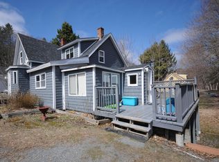 34 Margin St, Orono, ME 04473