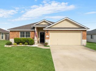 1119 Wildcat Dr, Temple, TX 76502