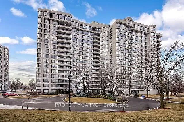 1131 Steeles Ave W #609 — Photo 17