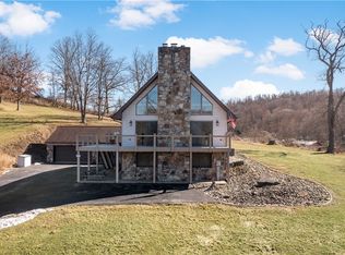 584 Pleasant Valley Rd, Washington, PA 15301