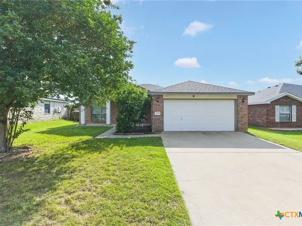 2003 Rain Dance Loop, Harker Heights, TX 76548