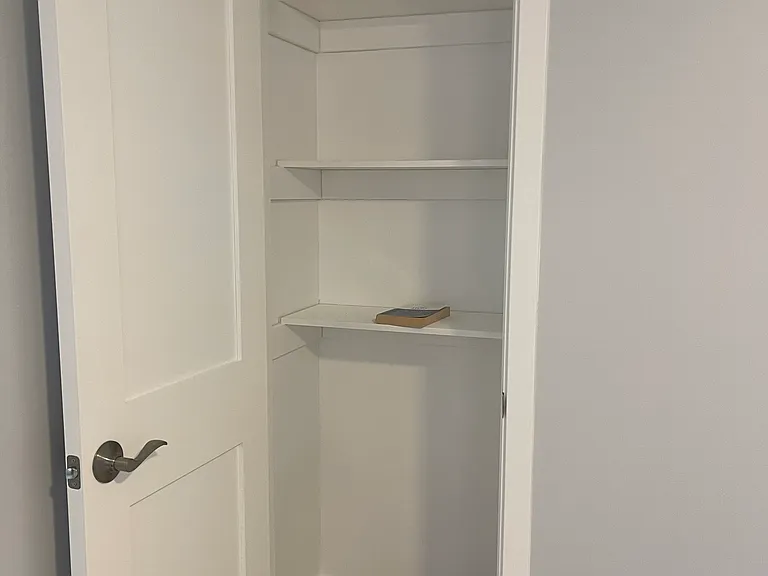 extra closet