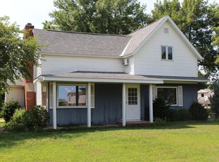 3519 350th Ave, Ruthven, IA 51358