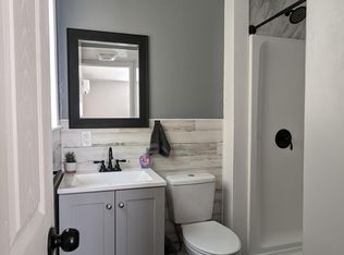 203 Williams St, Stamford, TX 79553