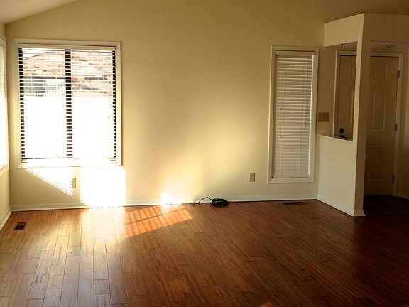 Living/Dining Room-open floor plan