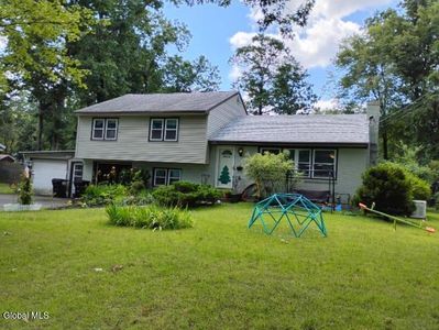 44 Saratoga Drive, Schenectady, NY, 12302