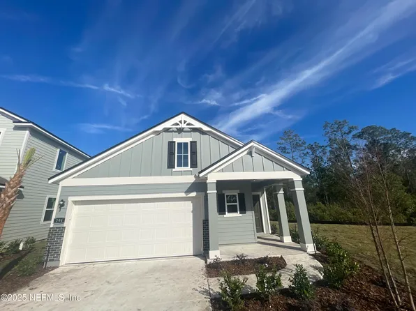 294 MONTGOMERY Court, Palm Coast, FL 32164