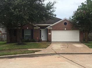 16619 Cypress Marsh Ct, Cypress, TX 77429