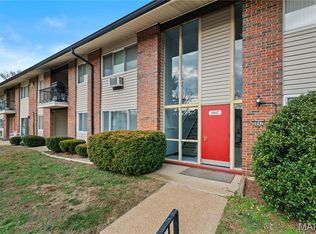 9047 Villaridge Ct APT A, Saint Louis, MO