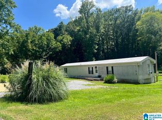 478 Ledbetter Rd, Anniston, AL 36201