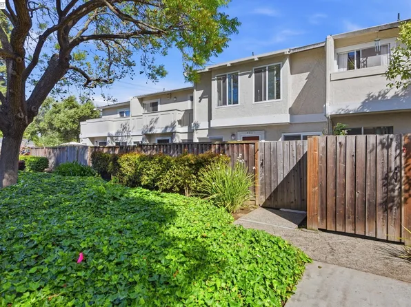 4011 Lana Ter, Fremont, CA 94536