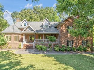 12317 River Oaks Point, Knoxville, TN 37922
