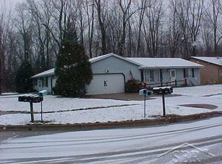 3781 Chevel Dr, Bridgeport, MI 48722