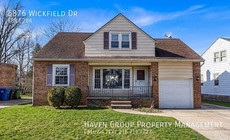 1st image of 5876 Wickfield Dr