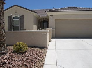 2158 Idaho Falls Dr, Henderson, NV 89044