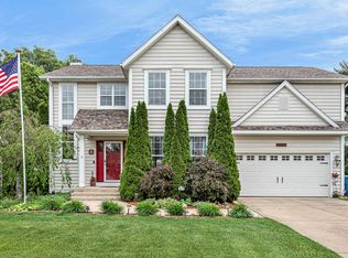 4653 Chasemoor Dr, Portage, MI