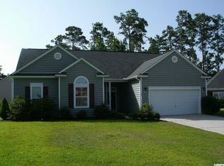 7 Hearthstone Way, Murrells Inlet, SC 29576