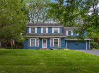 21126 Fairmount Blvd, Cleveland, OH 44118