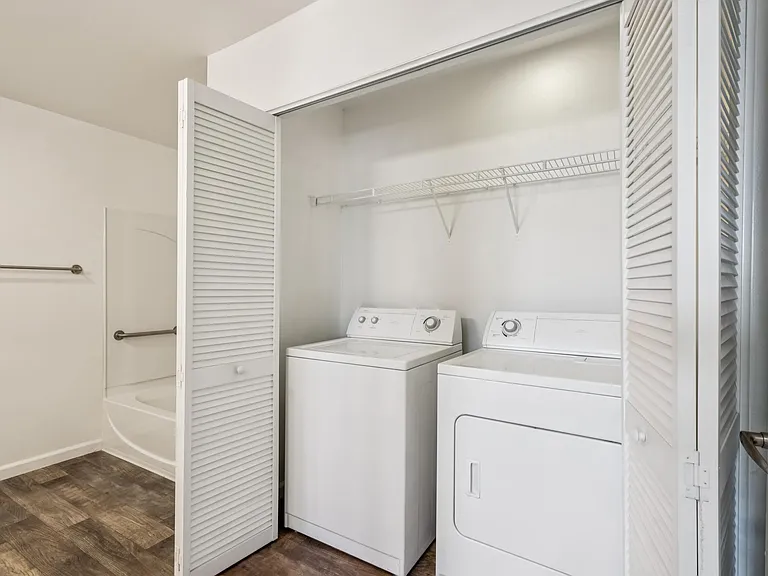Azure Apartment Homes — Photo 14