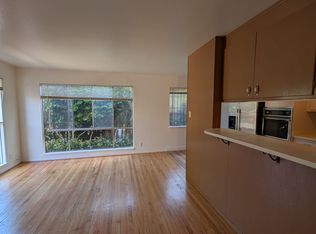 2 bedroom 1 Bath, lower unit, located between Allston Way and Addison St, Berkeley, CA 94702