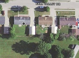 3335 Fall Valley Dr, Columbus, IN
