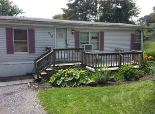 218 Carnation Ln, Slippery Rock, PA