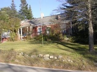 49 Middle Rd, Tuftonboro, NH 03816
