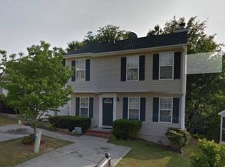 152 Hammond Place Cir, North Augusta, SC 29841