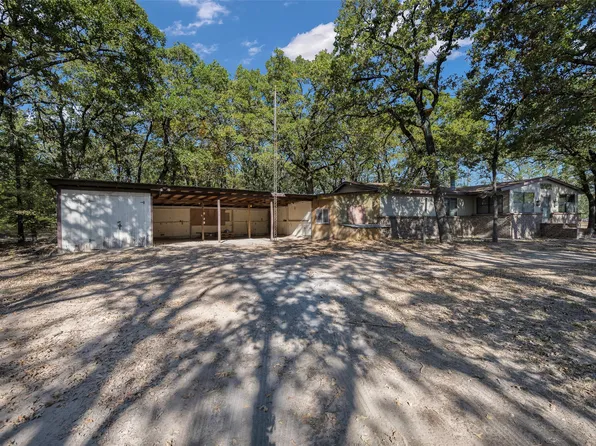 3437 County Road 279, Kaufman, TX 75142