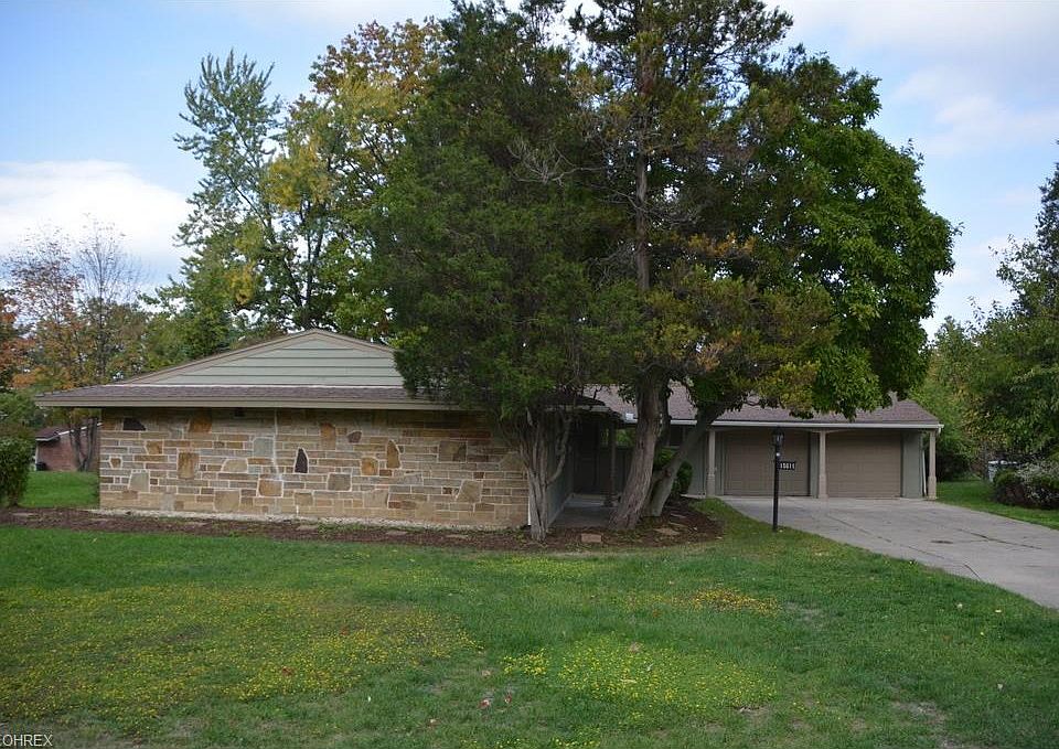 15611 Forest Hills Blvd, East Cleveland, OH 44112 Zillow