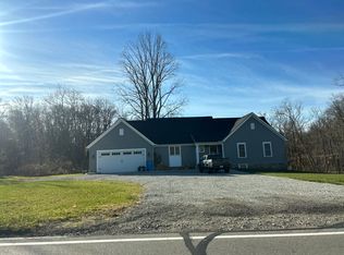 7821 Mulberry Rd, Chesterland, OH 44026