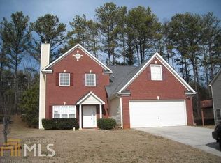 383 Kendrick Estates Dr, Jonesboro, GA 30238