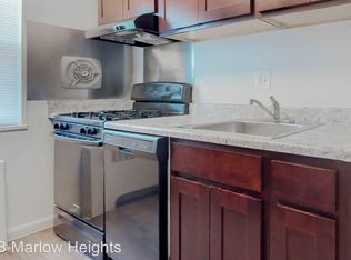 4219 28th Ave APT 304, Temple Hills, MD 20748