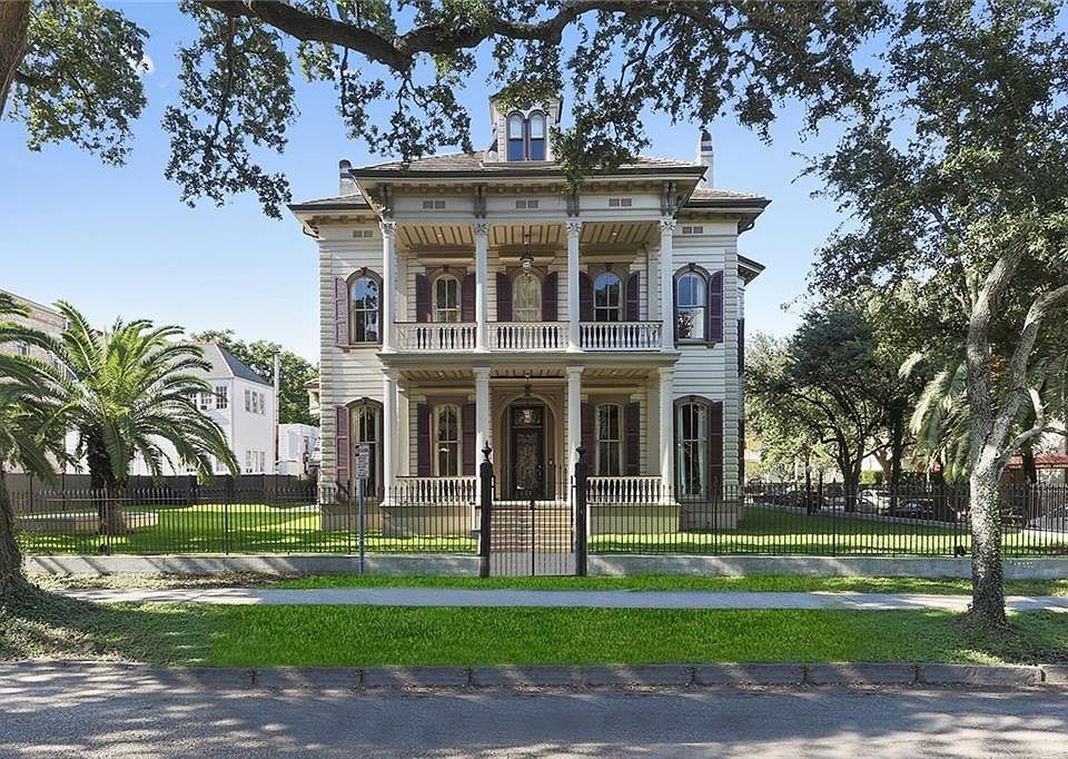 3711 Saint Charles Ave, New Orleans, LA 70115 Zillow