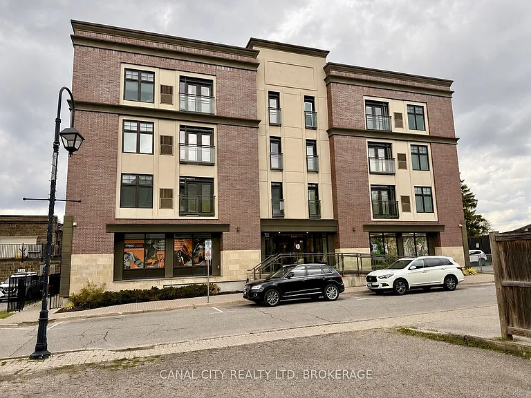 10 Albert St E #303 — Photo 1