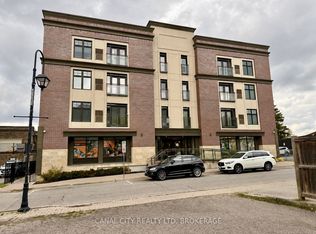 10 Albert St E #303, Thorold, ON L2V 1P1