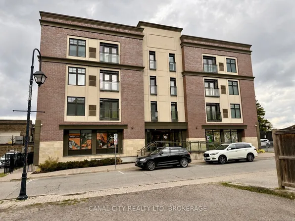 10 Albert St E #303, Thorold, ON L2V 1P1